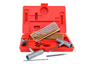 KITS DE REPARACIÓN